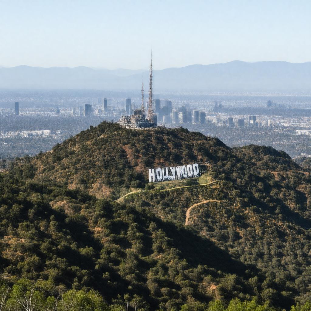 Mount Lee
